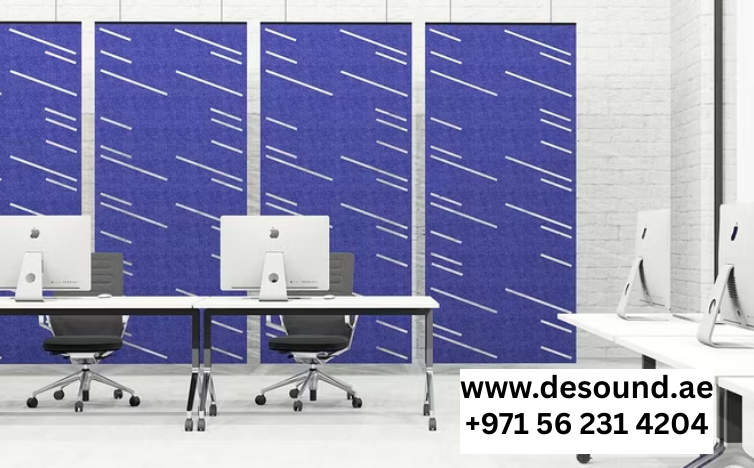 Soundproof Your Riyadh Office with Mass Loaded Vinyl