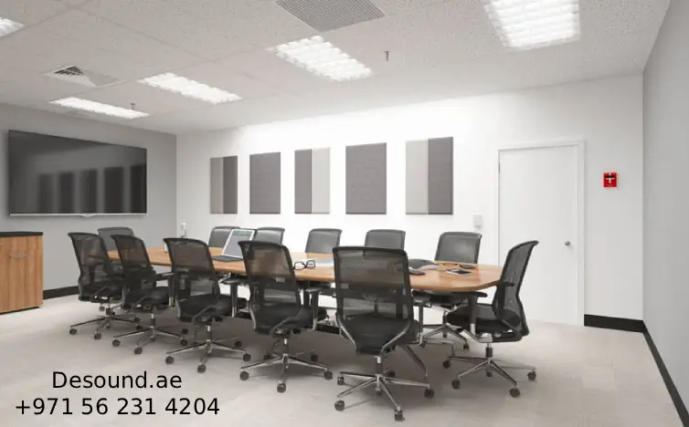 Why Acoustic Panels Are Essential for Studios and Workspaces