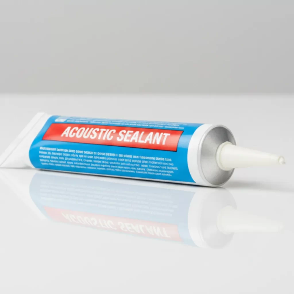 Acoustic Sealant