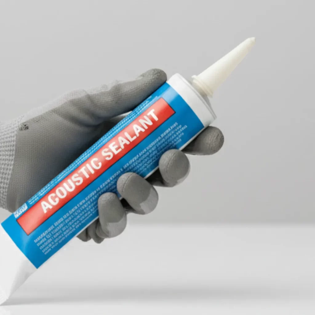 Acoustic Sealant