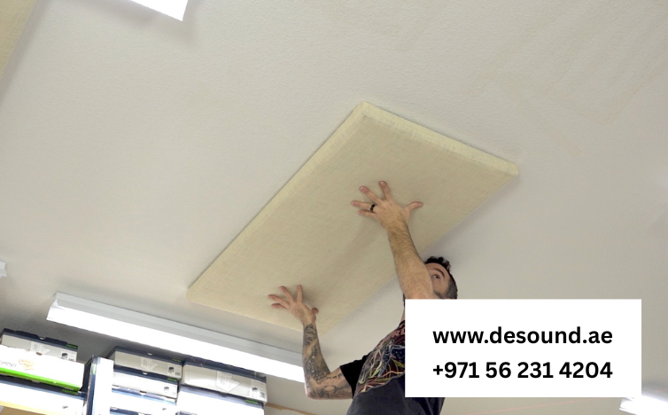 How Professional Acoustic Installation Ensures Long-Term Performance