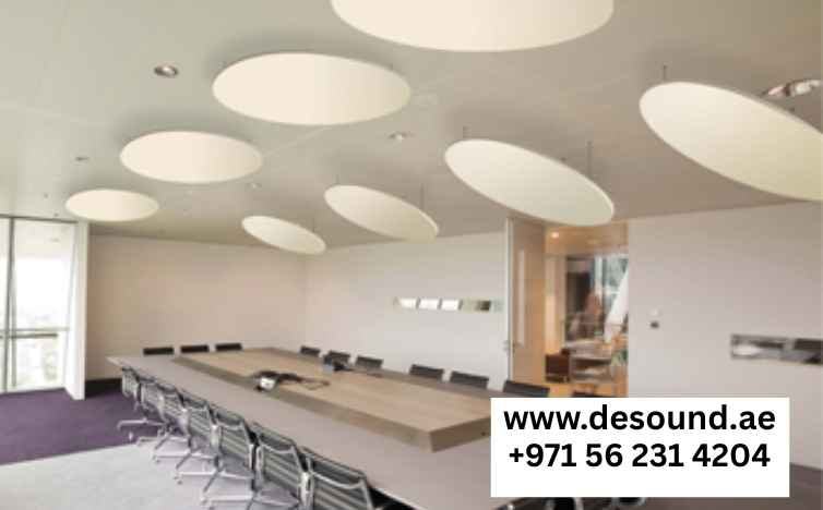 Top Sound Barrier Solutions for Modern Spaces