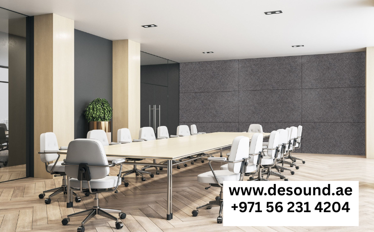 Top Sound Barrier Solutions for Modern Spaces