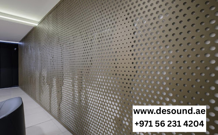 Why CNC Cutting Excels for Custom Acoustic Panels