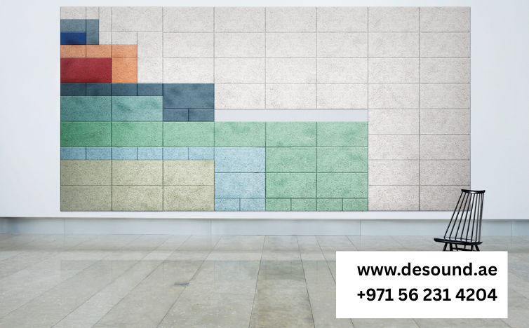 Why Wood Wool Panels Suit Kuwait’s Modern Interiors