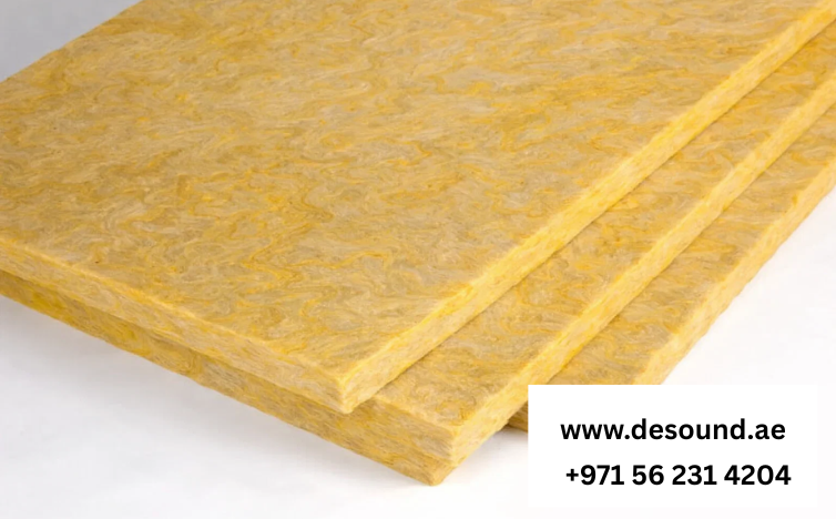 Fiberglass Panels for High-Performance 