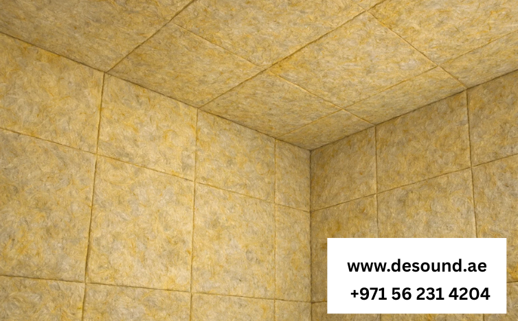 Fiberglass Panels for High-Performance