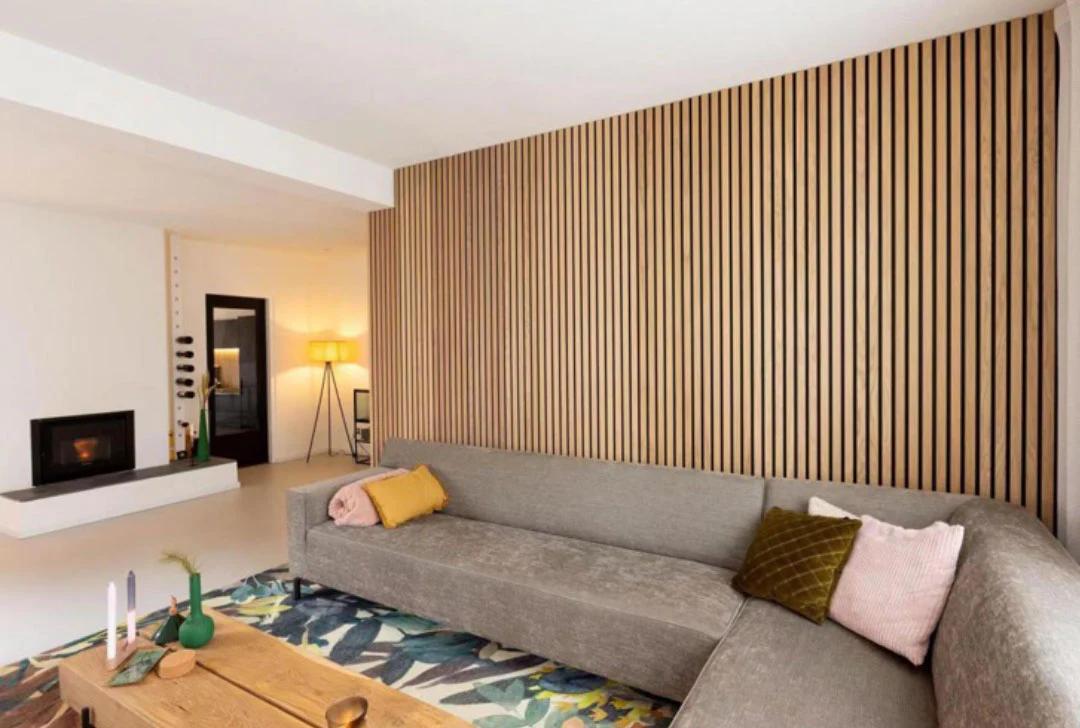 Acoustic Wall Panels Gold Coast | Evolved Floors