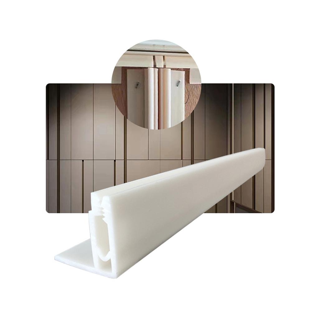 Fabric Wall Panel Track System for Sale | Ruizhan